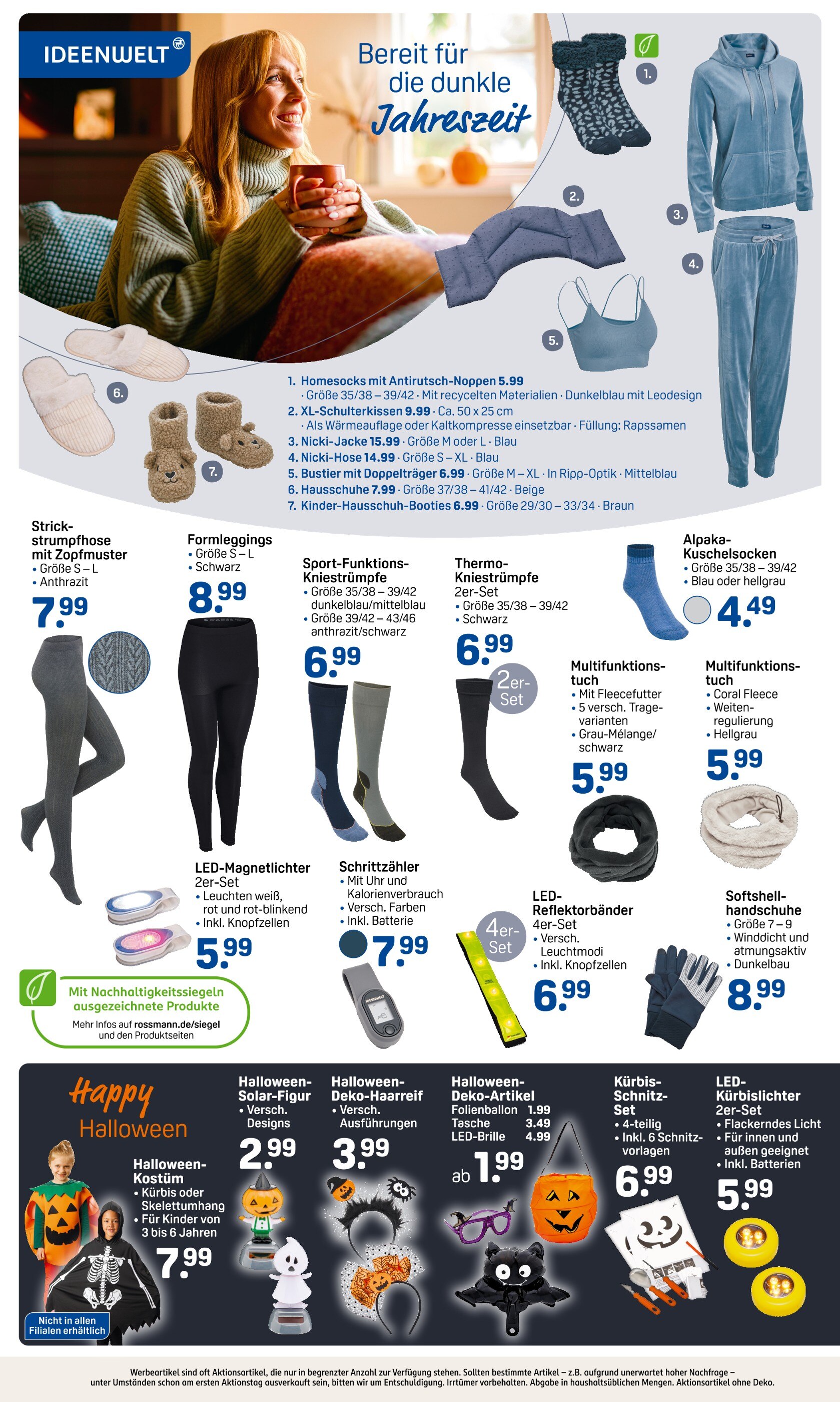 Strumpfhose woolworth Clearance